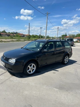 VW Golf, снимка 2