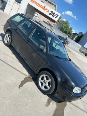 VW Golf, снимка 1