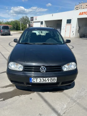 VW Golf, снимка 3