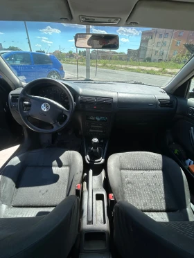VW Golf, снимка 5