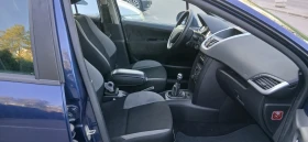 Peugeot 207 1.4 ГАЗОВ ИНЖЕКЦИОН , снимка 15