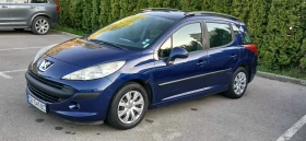 Peugeot 207 1.4 ГАЗОВ ИНЖЕКЦИОН , снимка 10