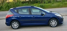 Peugeot 207 1.4 ГАЗОВ ИНЖЕКЦИОН , снимка 3