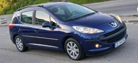 Peugeot 207 1.4 ГАЗОВ ИНЖЕКЦИОН , снимка 7
