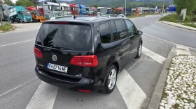 VW Touran 1, 6 TDI EURO 5, снимка 3