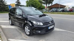 VW Touran 1, 6 TDI EURO 5, снимка 2