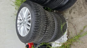 VW Touran 1, 6 TDI EURO 5, снимка 12