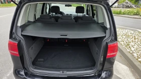VW Touran 1, 6 TDI EURO 5, снимка 9