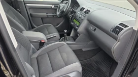 VW Touran 1, 6 TDI EURO 5, снимка 8