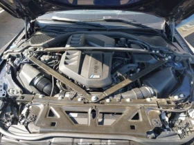 BMW M4 COMPETITION XDRIVE, снимка 10