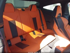BMW M4 COMPETITION XDRIVE, снимка 8