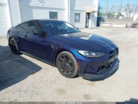 BMW M4 COMPETITION XDRIVE, снимка 1