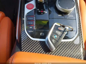 BMW M4 COMPETITION XDRIVE, снимка 11