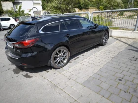 Mazda 6, снимка 5