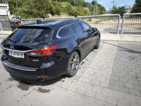 Mazda 6, снимка 8