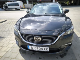 Mazda 6, снимка 2