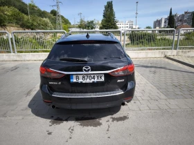 Mazda 6, снимка 4