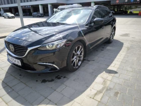 Mazda 6, снимка 1