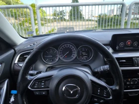 Mazda 6, снимка 13