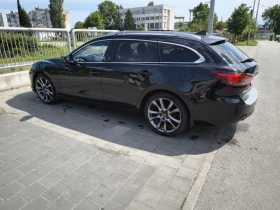 Mazda 6, снимка 3