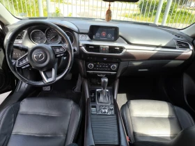 Mazda 6, снимка 9