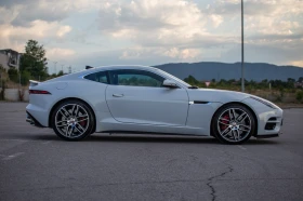 Jaguar F-Type R, 5.0 V8, AWD, снимка 6