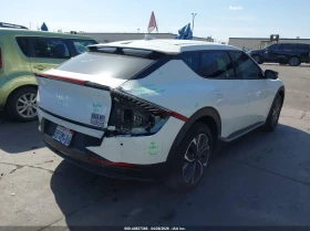 Kia EV6 2024 KIA EV6 LIGHT LONG RANGE, снимка 8
