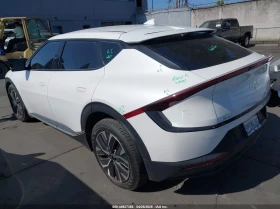Kia EV6 2024 KIA EV6 LIGHT LONG RANGE, снимка 5