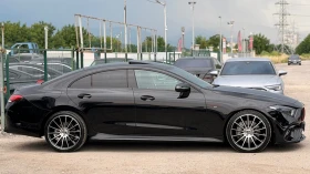 Mercedes-Benz CLS 350 d= 4Matic= 63 AMG= Distronic= Burmester= Камера= , снимка 4