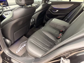 Mercedes-Benz CLS 350 d= 4Matic= 63 AMG= Distronic= Burmester= Камера= , снимка 13
