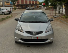 Honda Jazz ШВЕЙЦАРИЯ!КАТО НОВА!1.4!СЕРВИЗНИ ДОКУМЕНТИ!, снимка 5