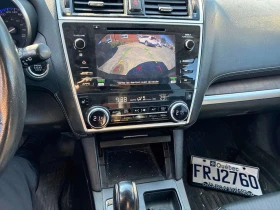 Subaru Outback  Limited | CARFAX | БЕЗ ПЪРВОНАЧАЛНА ВНОСКА, снимка 13