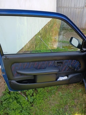 Peugeot 106, снимка 2
