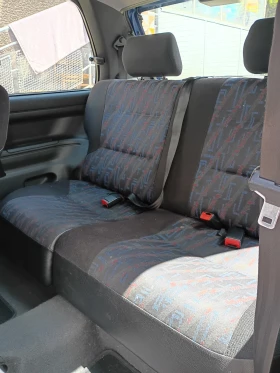 Peugeot 106, снимка 1