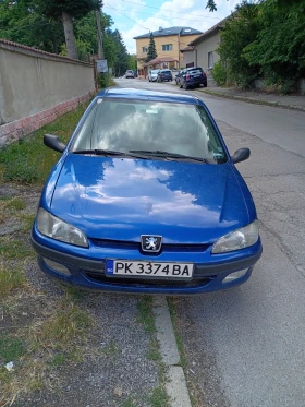 Peugeot 106, снимка 13