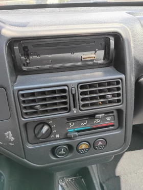 Peugeot 106, снимка 3