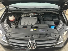 VW Sharan 2.0-TDI-140k.c-НАВИ, снимка 17