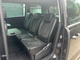 VW Sharan 2.0-TDI-140k.c-НАВИ, снимка 13