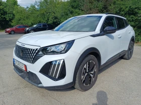 Peugeot 2008 1.2 HYBRID ALLURE, снимка 1