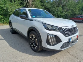 Peugeot 2008 1.2 HYBRID ALLURE, снимка 3