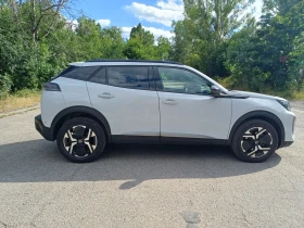 Peugeot 2008 1.2 HYBRID ALLURE, снимка 4