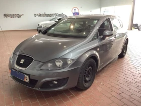 Seat Leon Leon 1.2 TSI Reference Copa Ecomotive, снимка 1