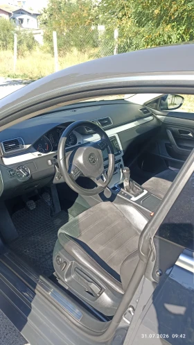 VW CC, снимка 6