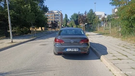VW CC, снимка 5