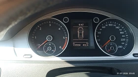 VW CC, снимка 10