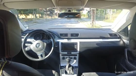 VW CC, снимка 8