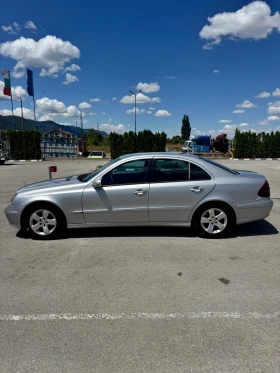 Mercedes-Benz E 270 Avangarde, снимка 3