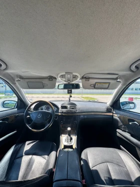 Mercedes-Benz E 270 Avangarde, снимка 8