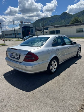 Mercedes-Benz E 270 Avangarde, снимка 6