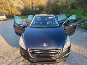 Peugeot 508, снимка 2